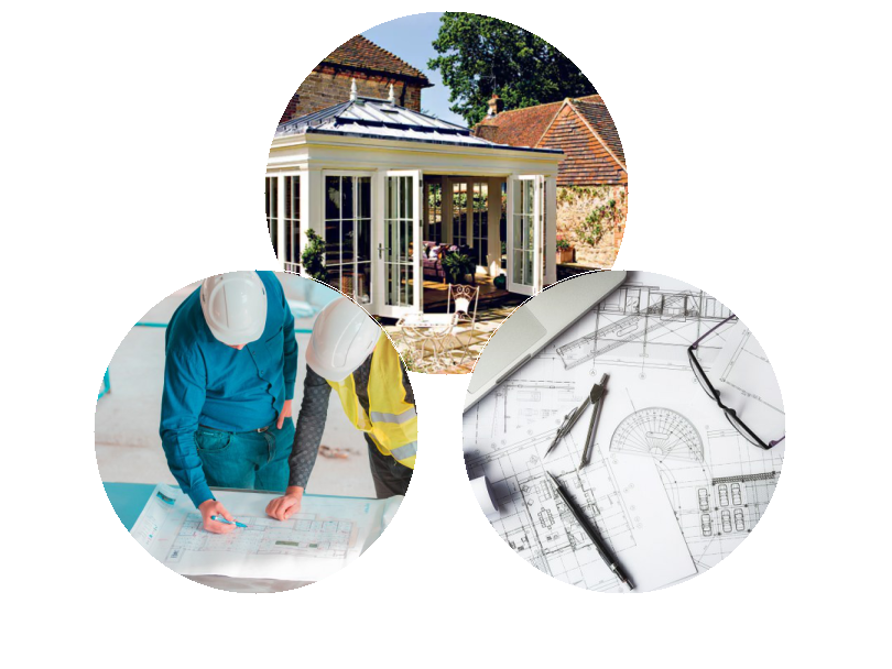 ERCON LTD - Design, Project Management and Construction