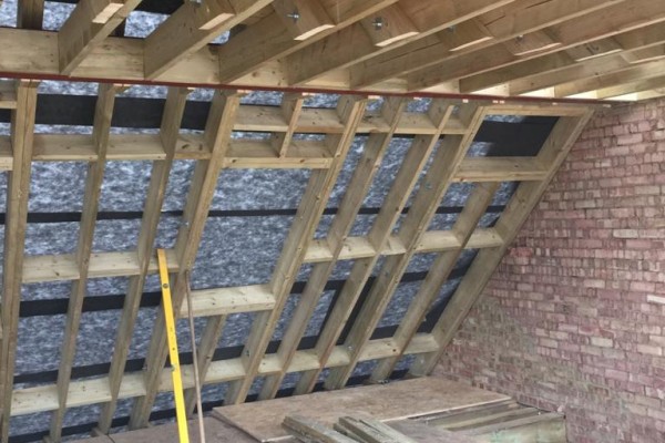 Loft Insulation: How to Insulate Your Loft and Loft Conversion