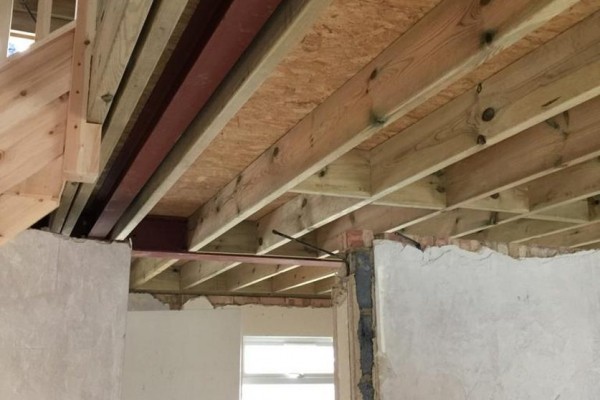 Refurbishment En2