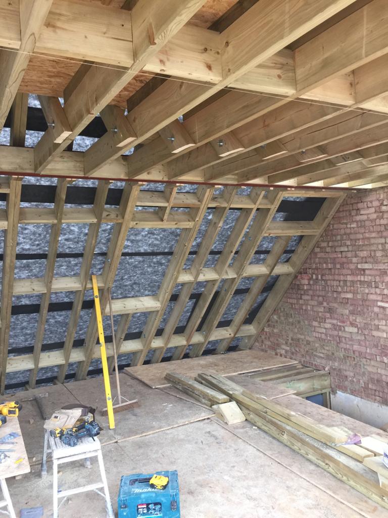 LOFT CONVERSIONS