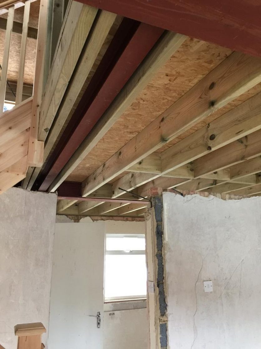 Refurbishment En2