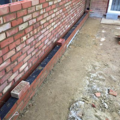 REAR EXTENSION N9