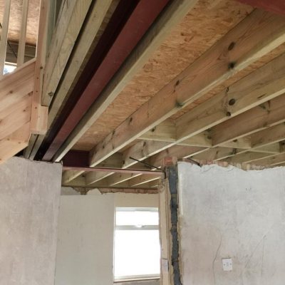 Refurbishment En2